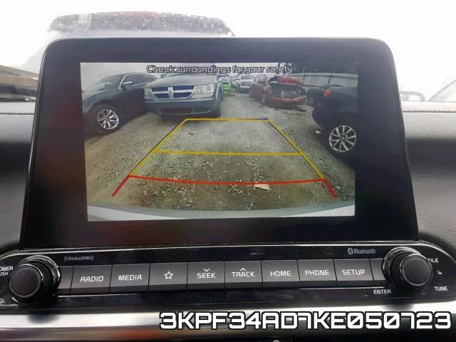 3KPF34AD7KE050723 фото 10