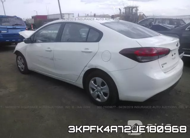 3KPFK4A72JE180968 фото 4