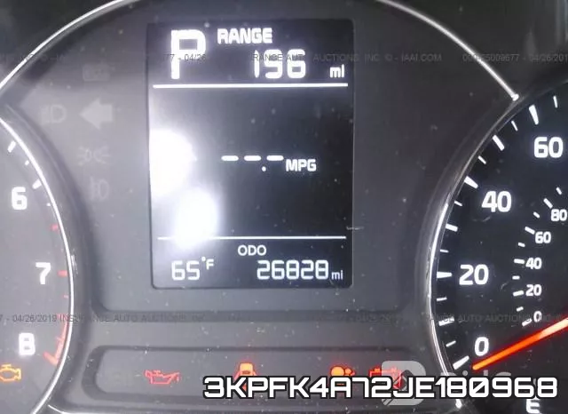 3KPFK4A72JE180968 фото 8
