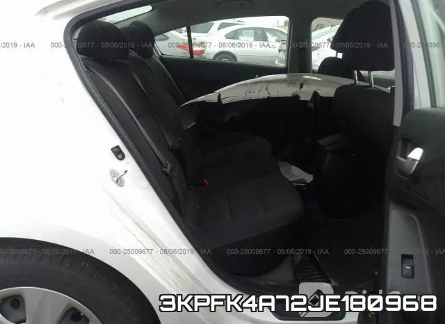 3KPFK4A72JE180968 фото 9
