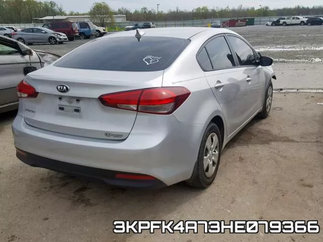 3KPFK4A73HE079366 фото 5