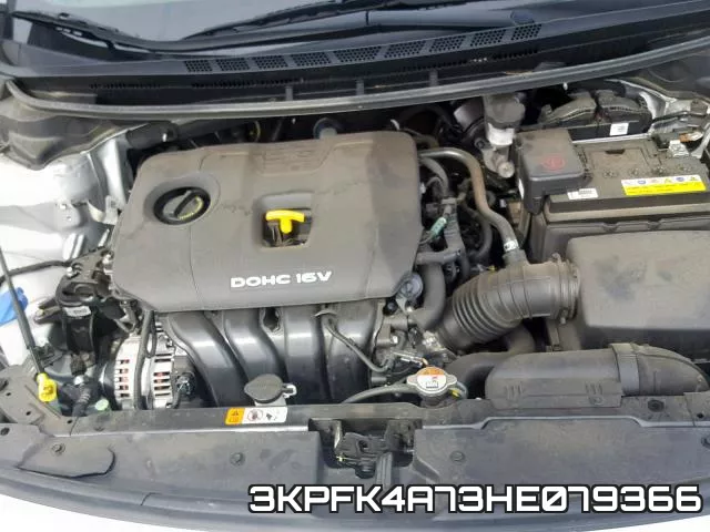3KPFK4A73HE079366 фото 8