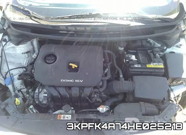 3KPFK4A74HE025218 фото 2