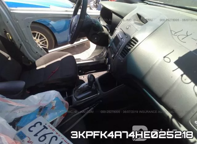 3KPFK4A74HE025218 фото 6