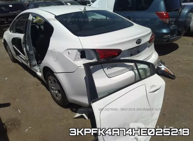 3KPFK4A74HE025218 фото 7