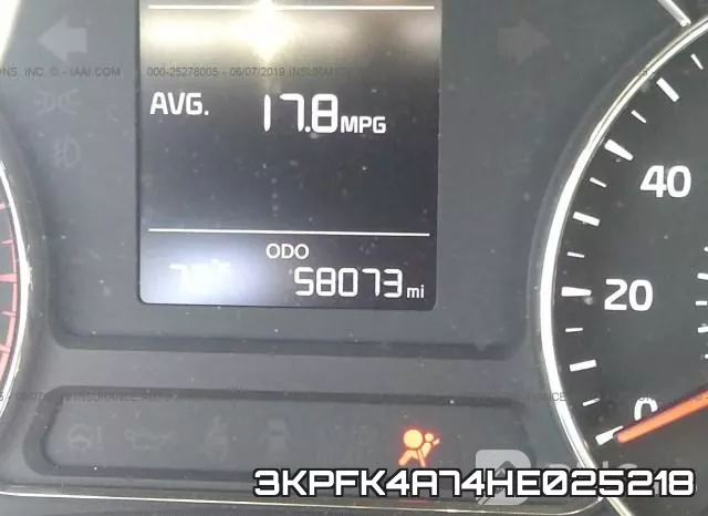 3KPFK4A74HE025218 фото 8
