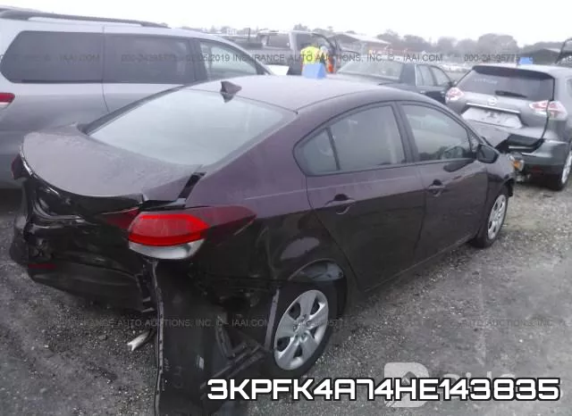 3KPFK4A74HE143835 фото 5