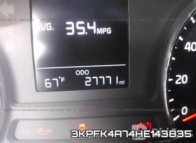 3KPFK4A74HE143835 фото 8