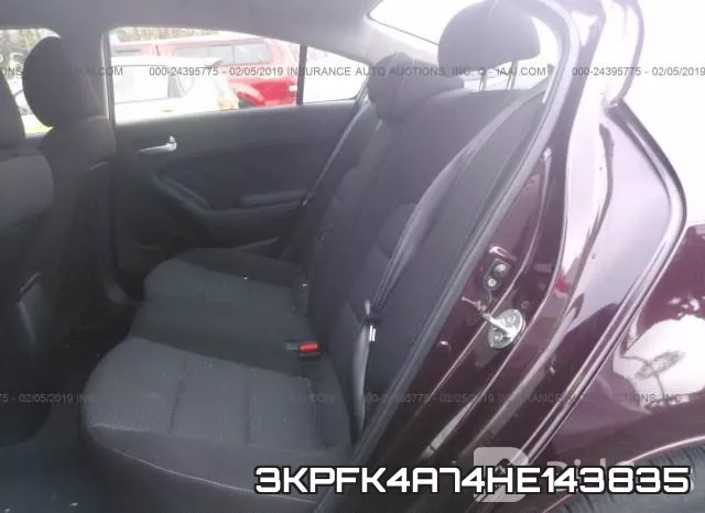 3KPFK4A74HE143835 фото 9