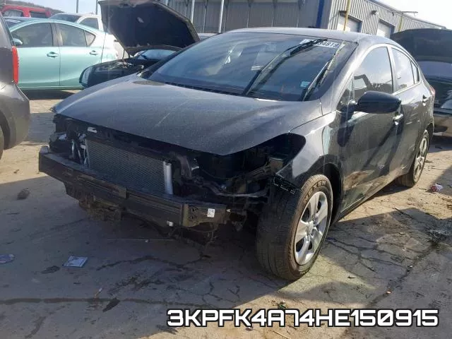 3KPFK4A74HE150915 фото 3