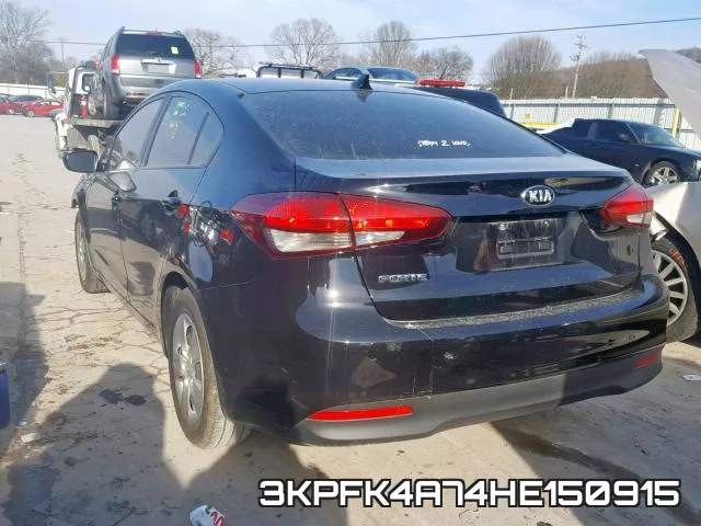 3KPFK4A74HE150915 фото 4