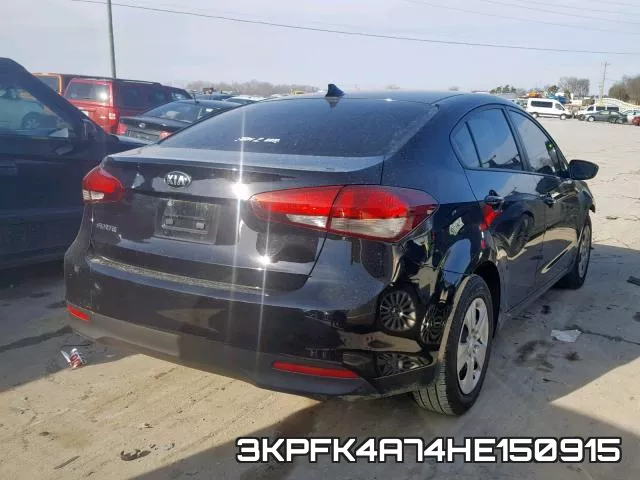 3KPFK4A74HE150915 фото 5