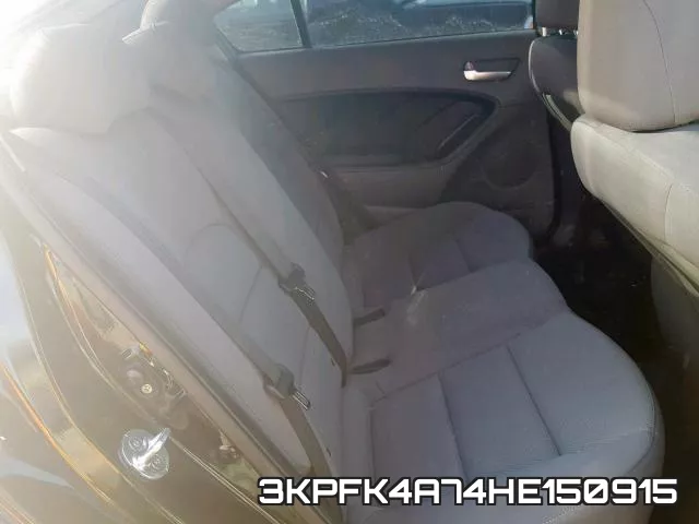 3KPFK4A74HE150915 фото 7