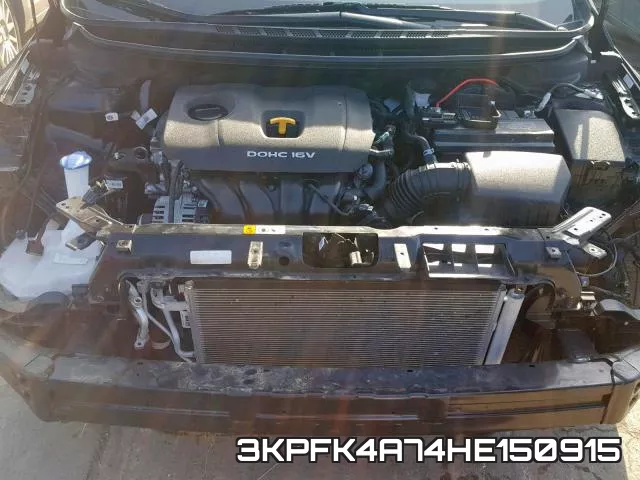 3KPFK4A74HE150915 фото 8