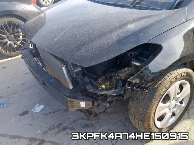 3KPFK4A74HE150915 фото 10
