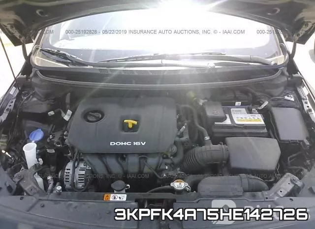 3KPFK4A75HE142726 фото 2