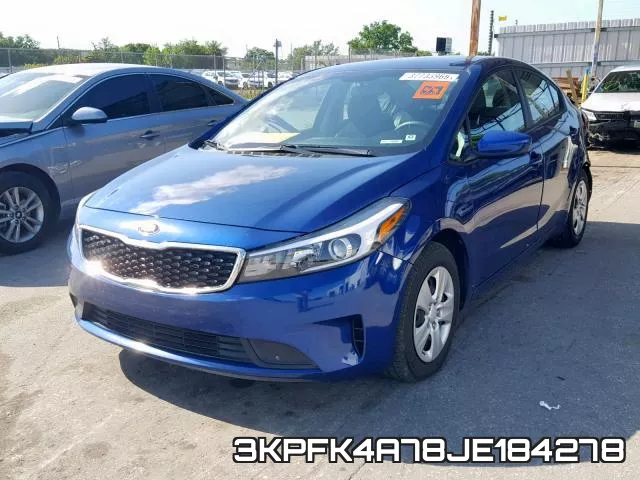 3KPFK4A78JE184278 фото 3