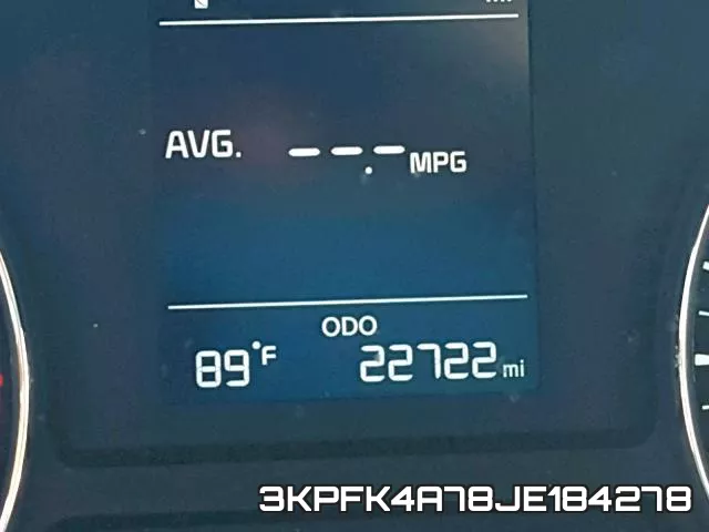 3KPFK4A78JE184278 фото 9