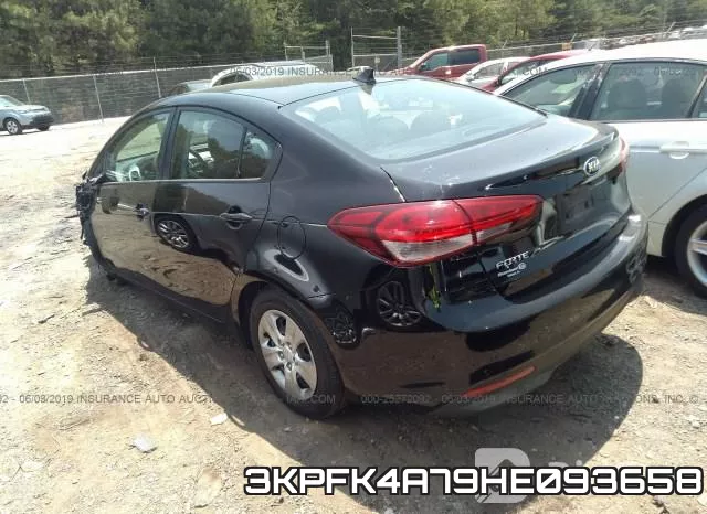3KPFK4A79HE093658 фото 4