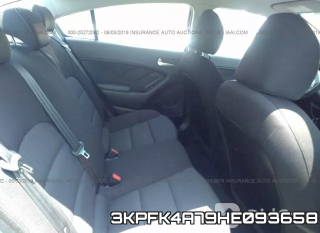 3KPFK4A79HE093658 фото 9