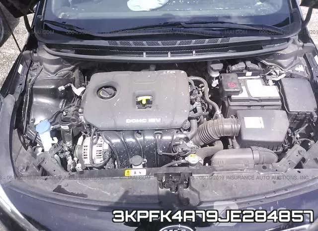 3KPFK4A79JE284857 фото 2