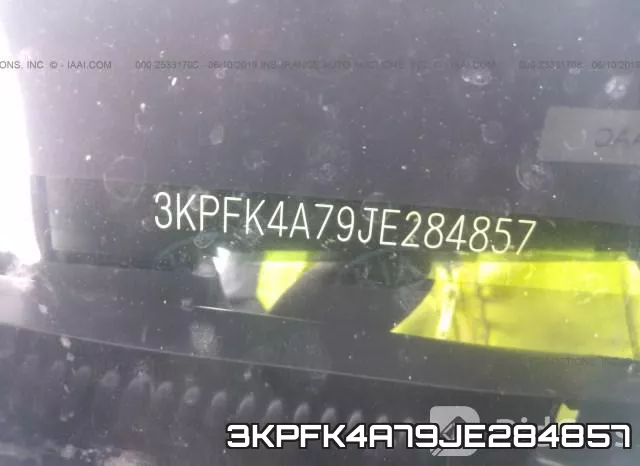 3KPFK4A79JE284857 фото 10