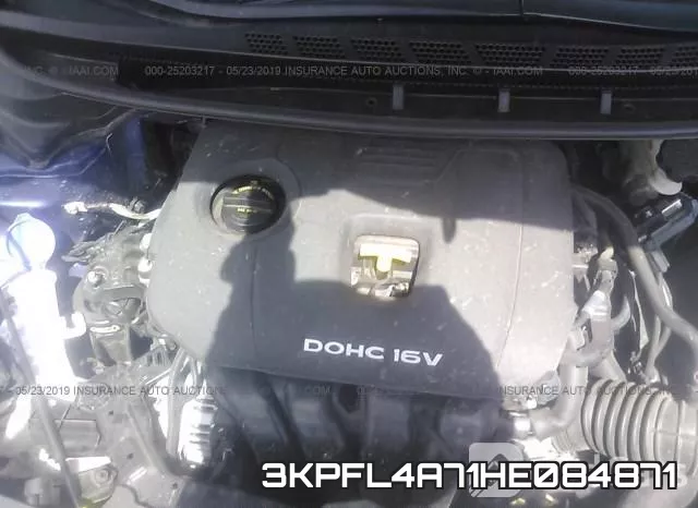 3KPFL4A71HE084871 фото 2