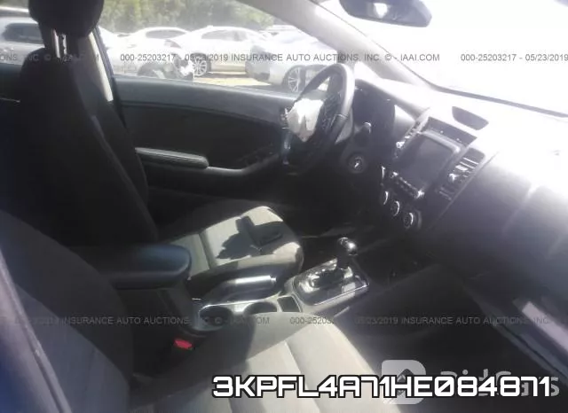 3KPFL4A71HE084871 фото 6