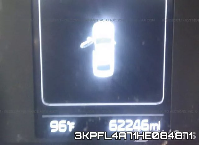 3KPFL4A71HE084871 фото 8