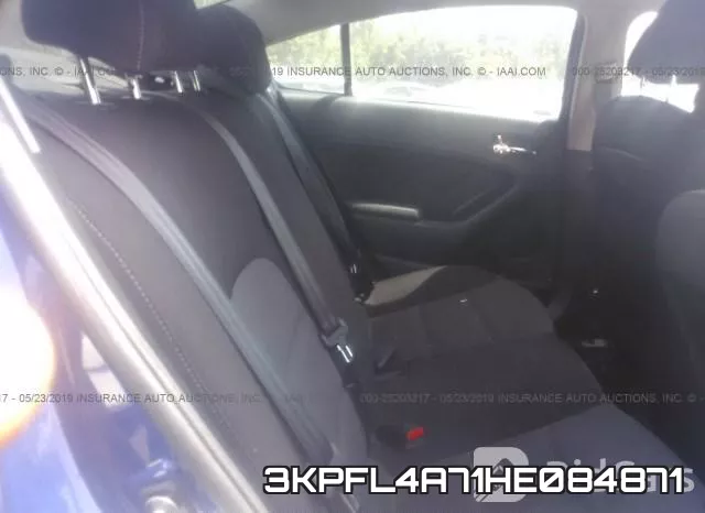 3KPFL4A71HE084871 фото 9