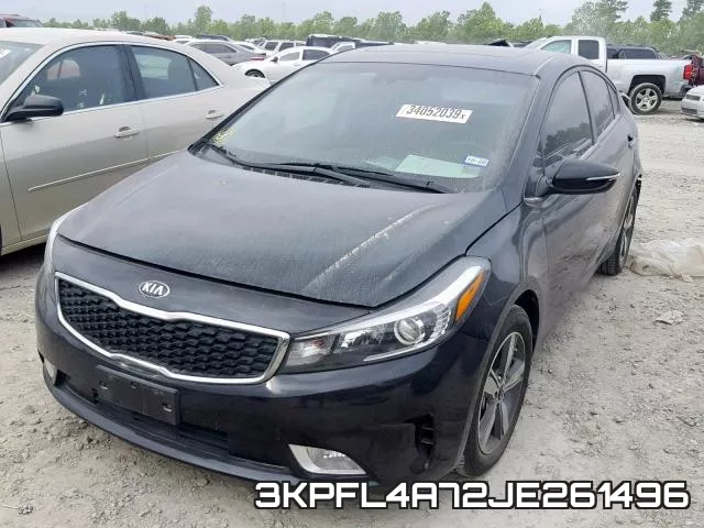 3KPFL4A72JE261496 фото 3