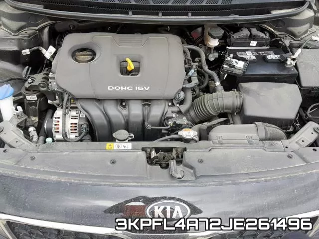 3KPFL4A72JE261496 фото 8