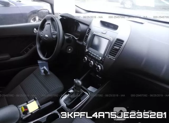 3KPFL4A75JE235281 фото 6