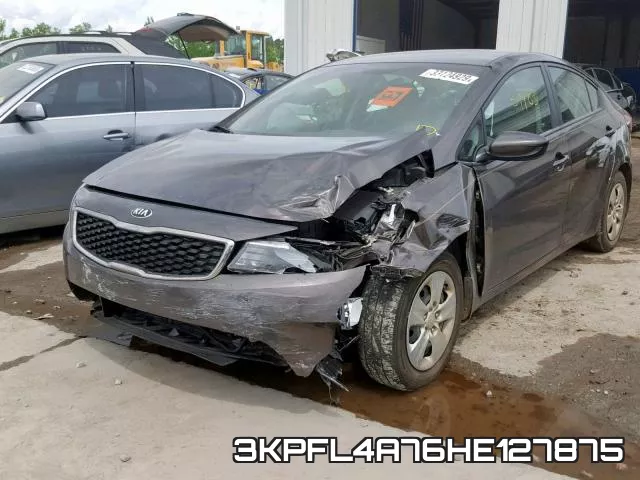 3KPFL4A76HE127875 фото 3