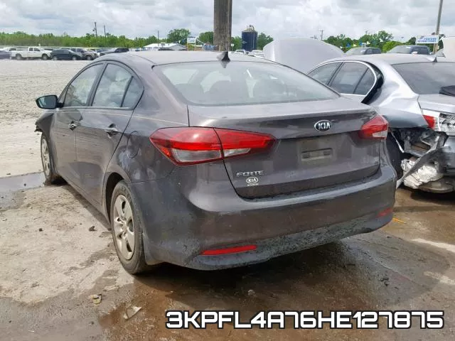 3KPFL4A76HE127875 фото 4