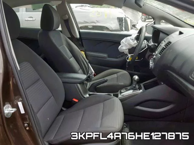 3KPFL4A76HE127875 фото 6