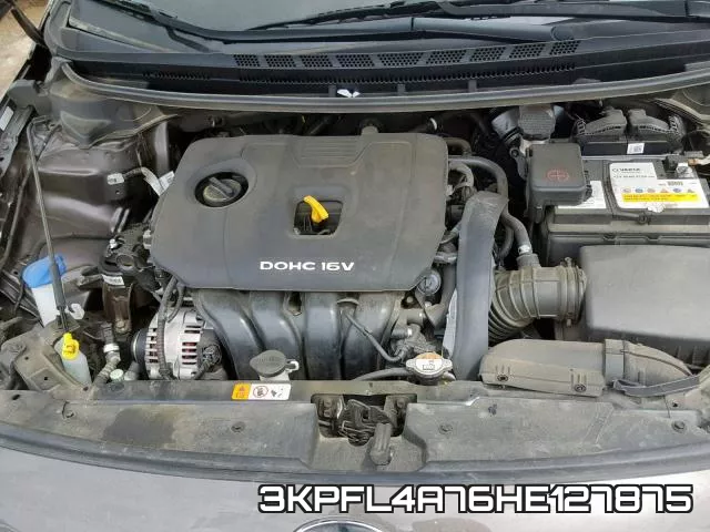 3KPFL4A76HE127875 фото 8