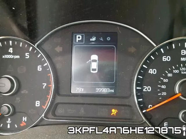 3KPFL4A76HE127875 фото 9
