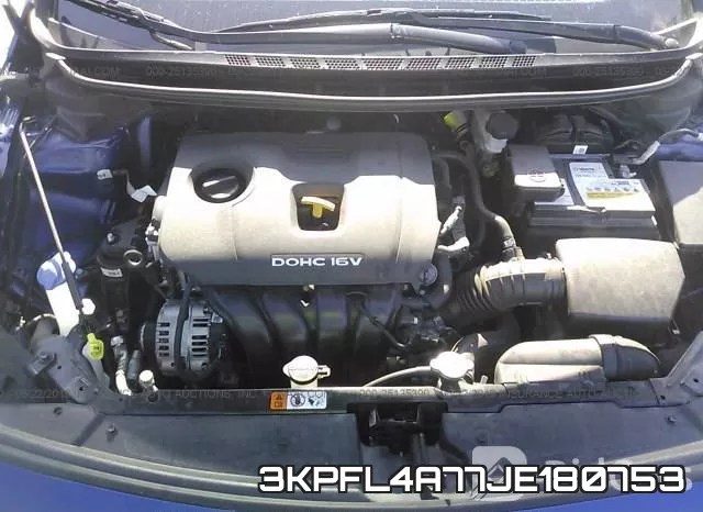 3KPFL4A77JE180753 фото 2