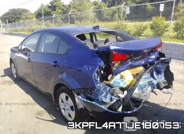 3KPFL4A77JE180753 фото 4