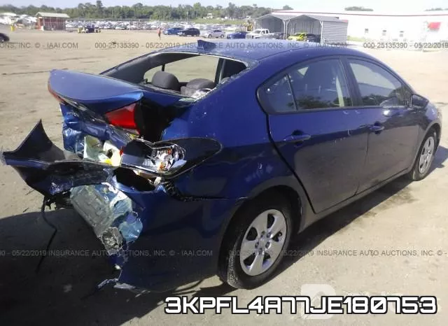 3KPFL4A77JE180753 фото 5