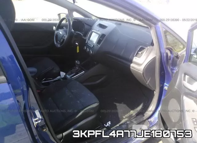 3KPFL4A77JE180753 фото 6