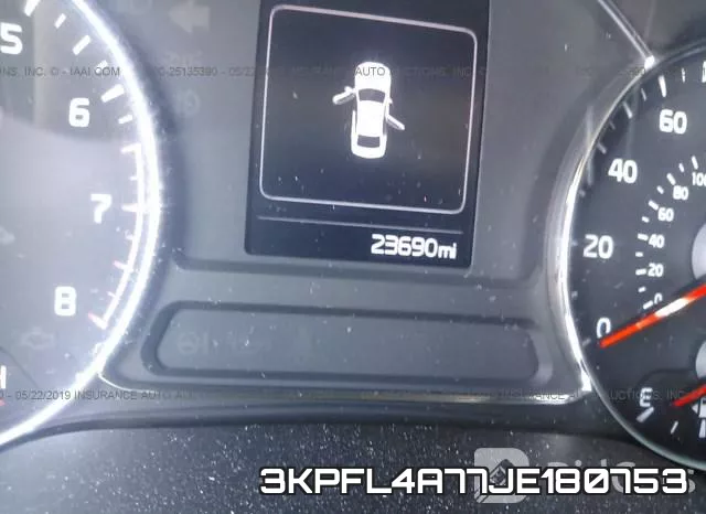 3KPFL4A77JE180753 фото 8