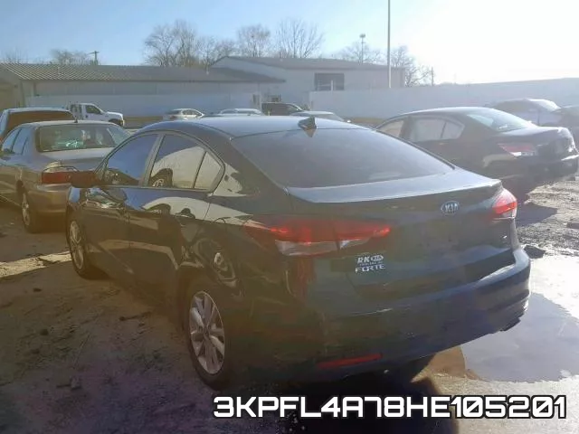3KPFL4A78HE105201 фото 4