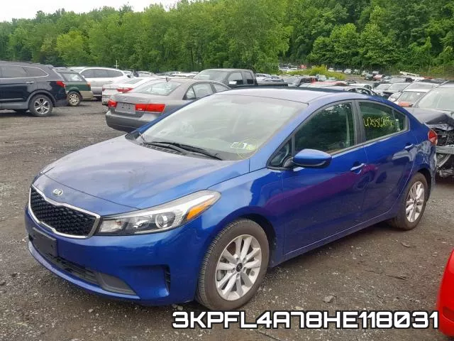 3KPFL4A78HE118031 фото 3