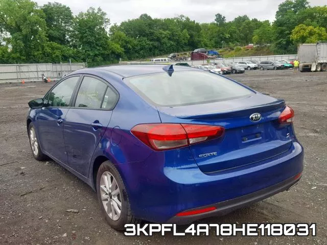 3KPFL4A78HE118031 фото 4