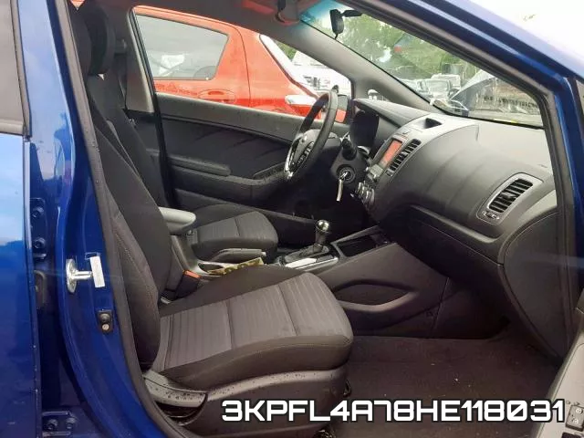 3KPFL4A78HE118031 фото 6