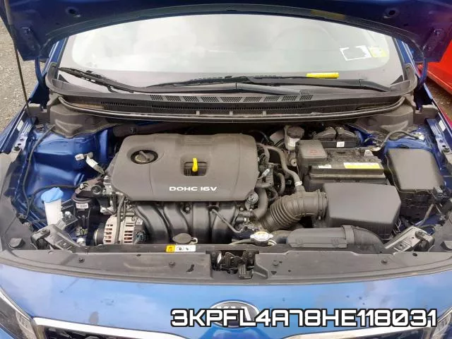 3KPFL4A78HE118031 фото 8