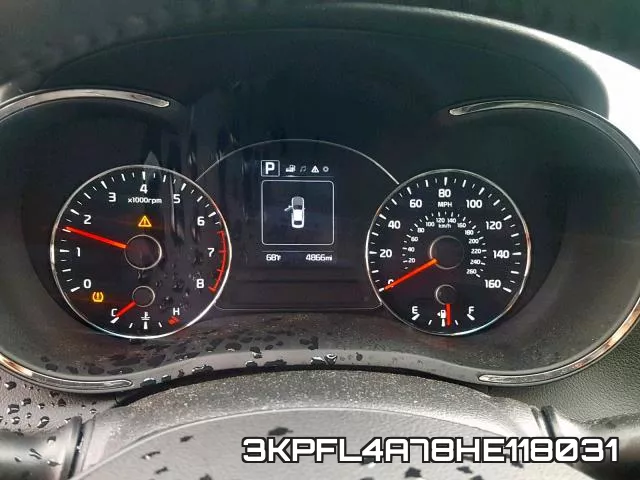 3KPFL4A78HE118031 фото 9
