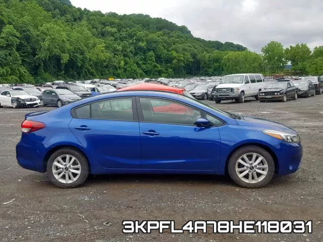 3KPFL4A78HE118031 фото 10